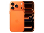 Смартфон Apple iPhone 17 Pro 256GB eSIM Cosmic Orange