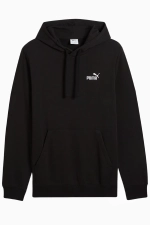 Кофта Puma Essentials Small No. 1 Logo - черный