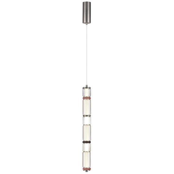 Подвесной светильник Odeon Light Collier L-Vision 5456/18L