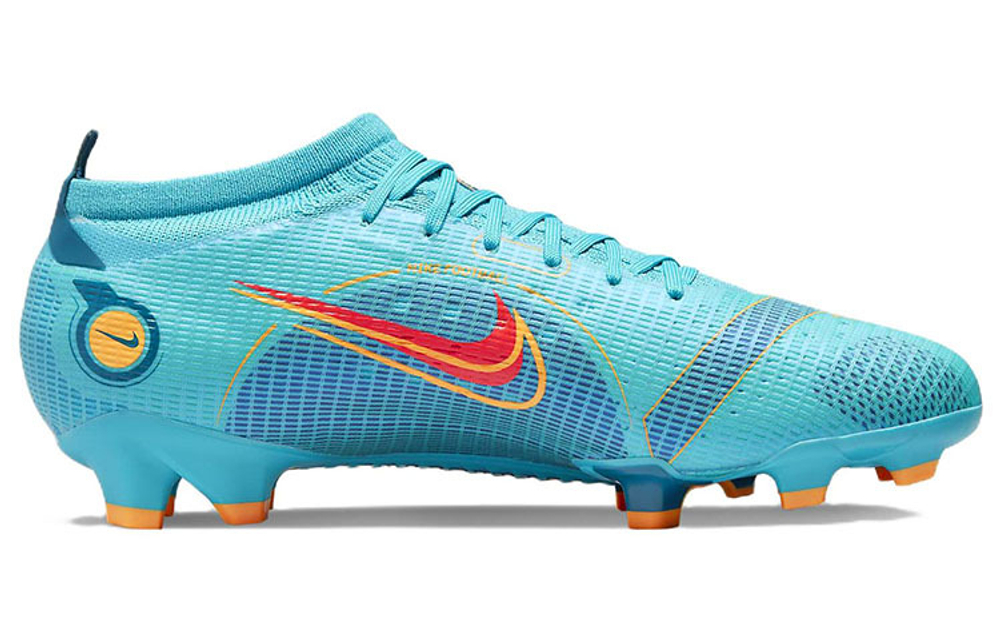Кроссовки Nike Mercurial Vapor 14 Pro Fg