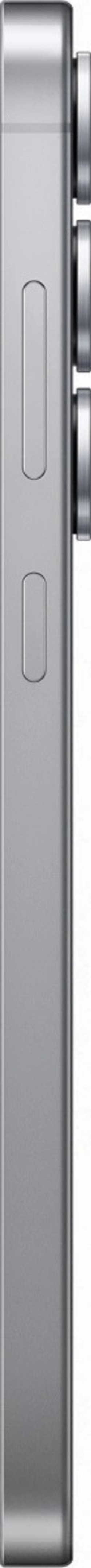 Смартфон Samsung Galaxy S25+ 5G 12/512Gb, Silver Shadow (SM-S936B)