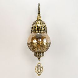 Citilux Каир CL419313 Бра настенное Бронза