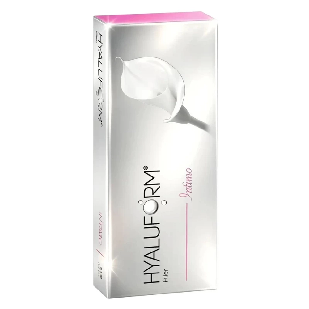 Hyaluform Filler Intimo