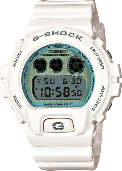 Наручные часы Casio G-Shock DW-6900PL-7DR