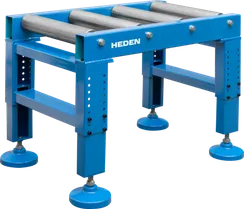 Рольганг тяжелый Heden RH1000-4, 1 м, арт. 210.316