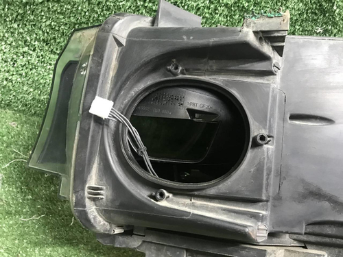 Фара правая BMW X5 F15 (15-18) Adaptive LED
