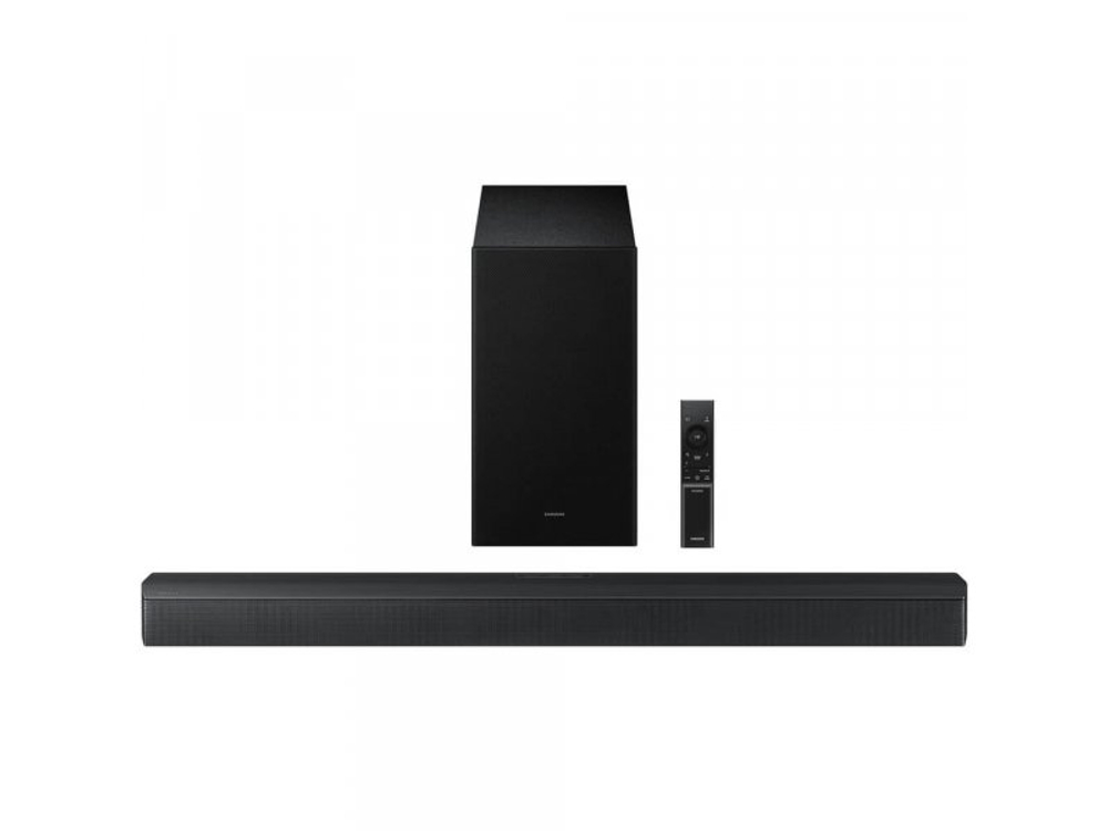 Саундбар Samsung HW-B650F