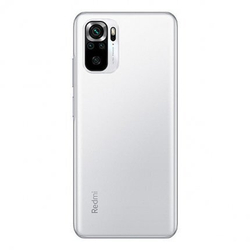 Смартфон Xiaomi Redmi Note 10S 6/128GB NFC Pebble White