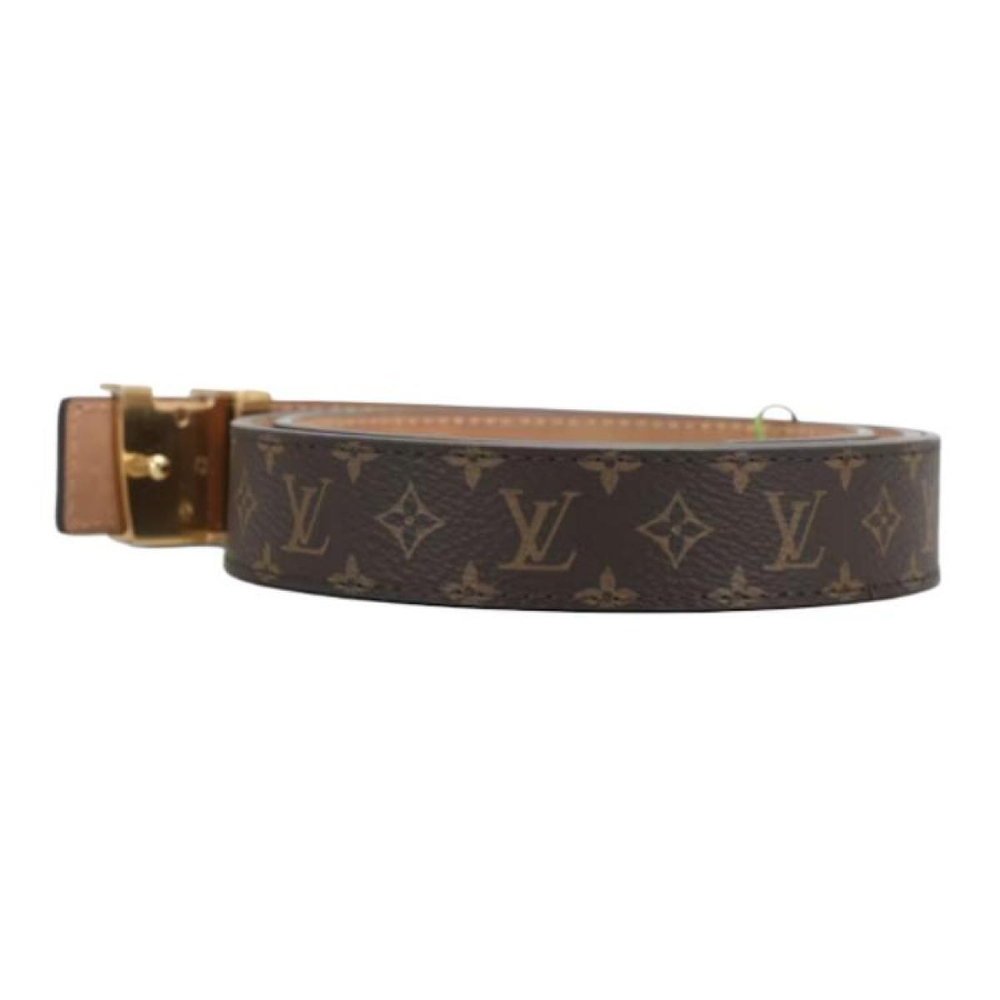 Пояс LOUIS VUITTON 2.5CM, M9781W