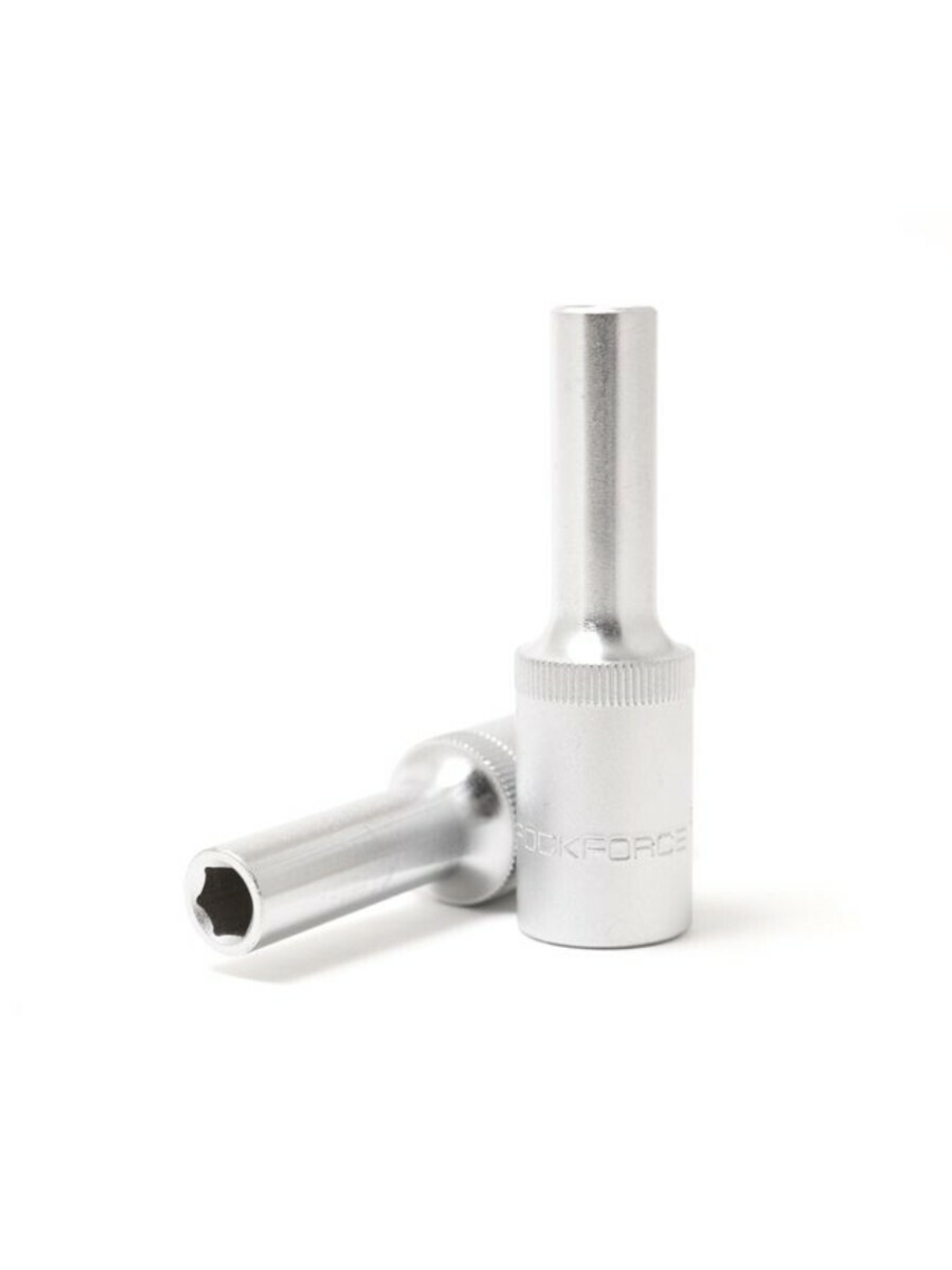 Головка глубокая 1/2'', 8мм 6гр. RockForce##Rock FORCE RF-5457708