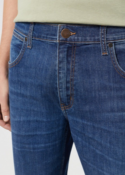 Джинсы мужские WRANGLER GREENSBORO WINSTON