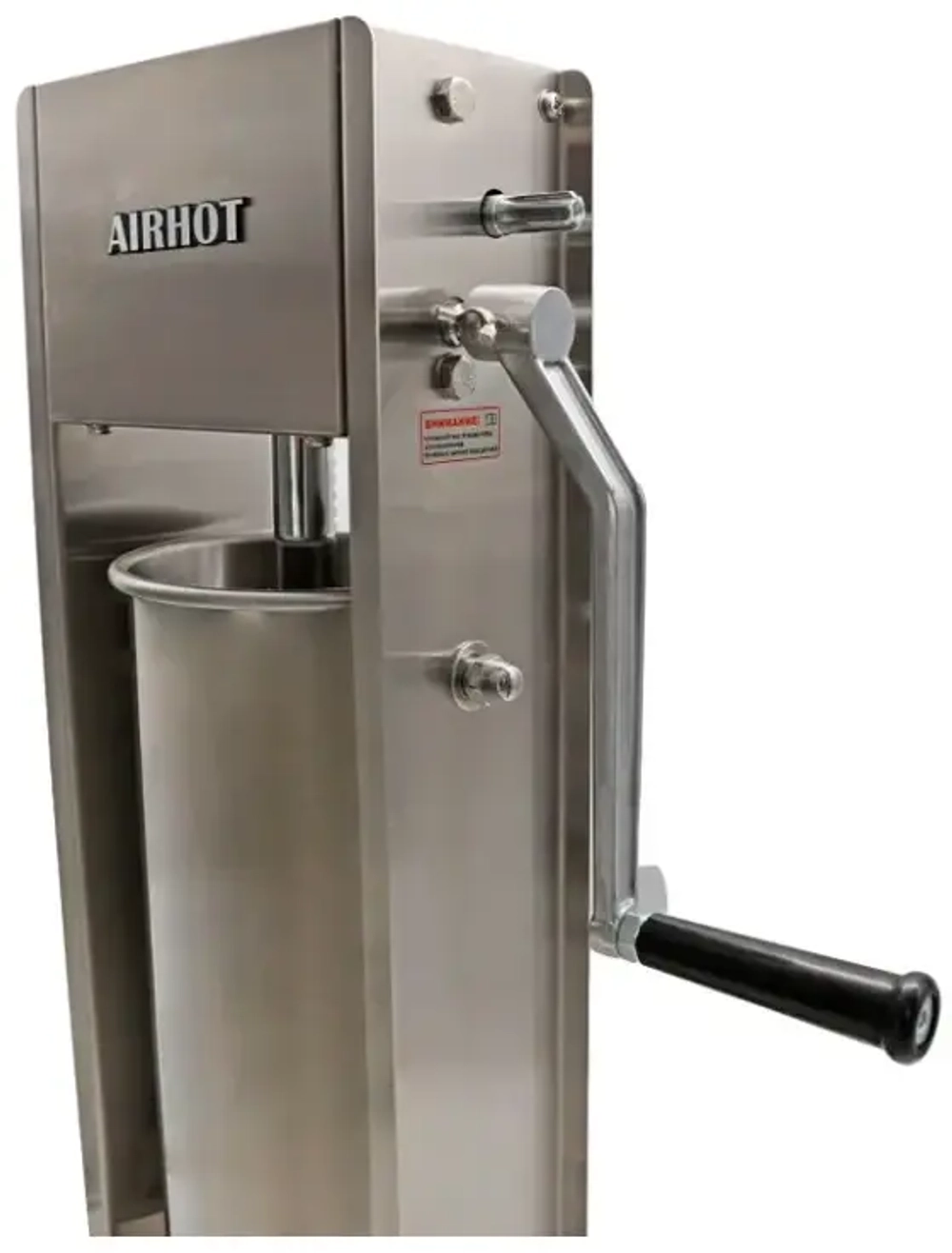 Шприц колбасный AIRHOT SV-10