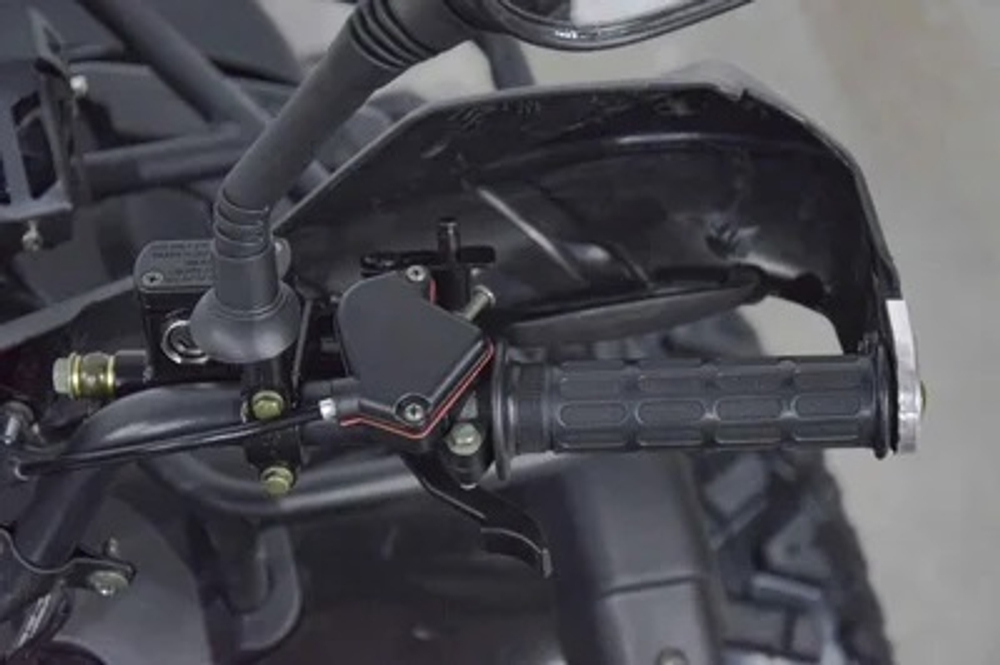 Квадроцикл GRIZZLY 200 cc