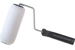 Поролоновый валик 150 мм Зубр СТАНДАРТ РАДУГА 03605-15_z01