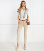 Блузка Marc Cain - бежевый(WA 48.09 J90)