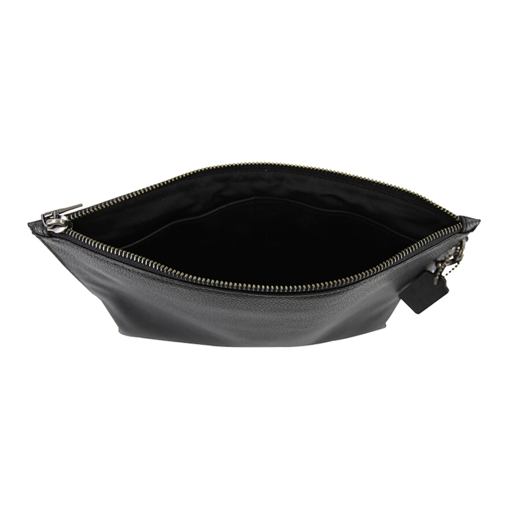 Сумка COACH Pouch 29, 28614-BLK