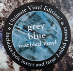 Amon Amarth / Twilight Of The Thunder God  (Coloured Vinyl)(LP)