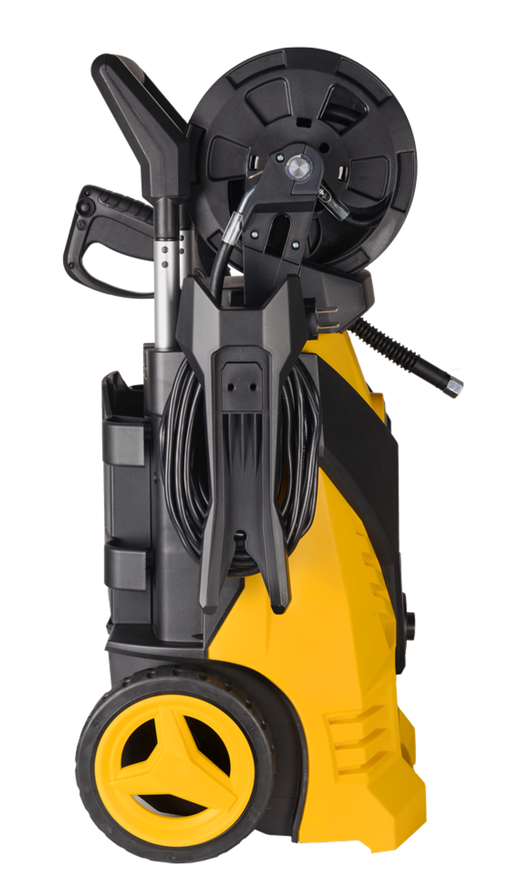 Мойка Huter W210i PROFESSIONAL