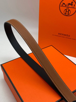 Ремень Hermes