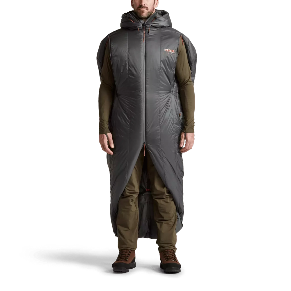 Спальный мешок Sitka Kelvin Aerolite 30 Sleeping Bag