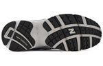 New Balance NB 725 Fabric Low top Running Shoes Unisex Gray Shades
