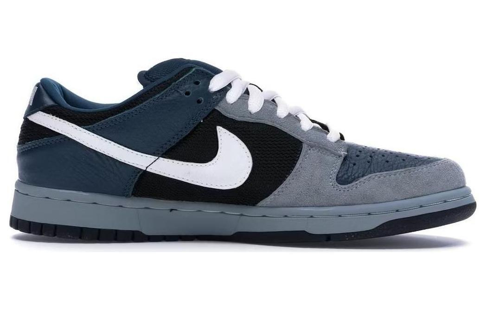 Кроссовки Nike Dunk Sb Futura