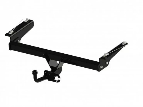 Фаркоп Sheriff для Haval F7 2019- (паспорт и сертификат в комплекте)(без электрики)арт.4404.12