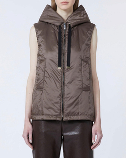 Жилетка женская MAX MARA THE CUBE GREENGO