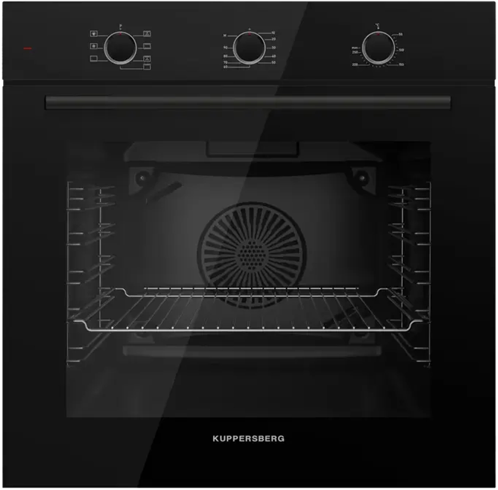 Духовой шкаф Kuppersberg HO 603 B
