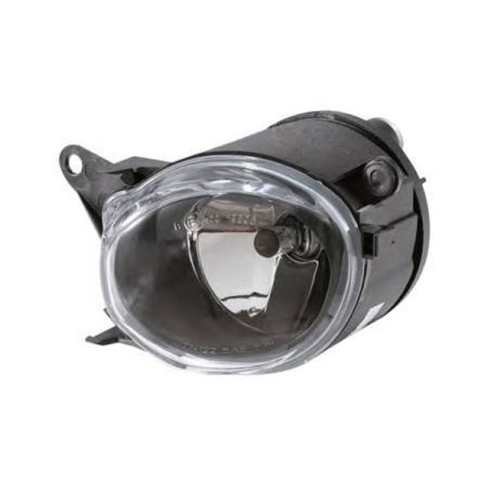 ПРОТИВОТУМАННАЯ ФАРА ЛЕВАЯ AUDI A4 2001