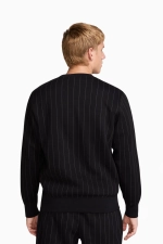 Кофта Nike Sportswear Club - черный