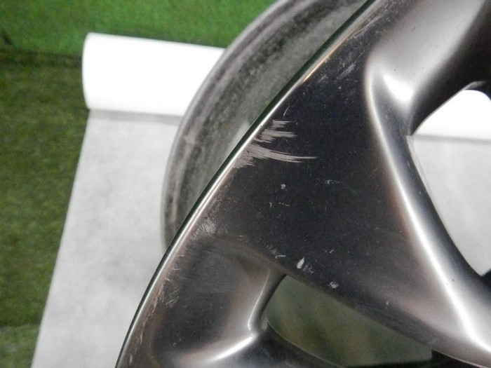 Диск литой R19 Genesis G90 (2016-2022) задний