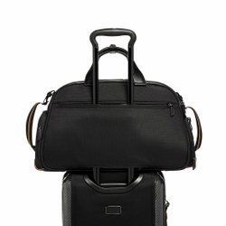 Сумка дорожная Quantum/Black