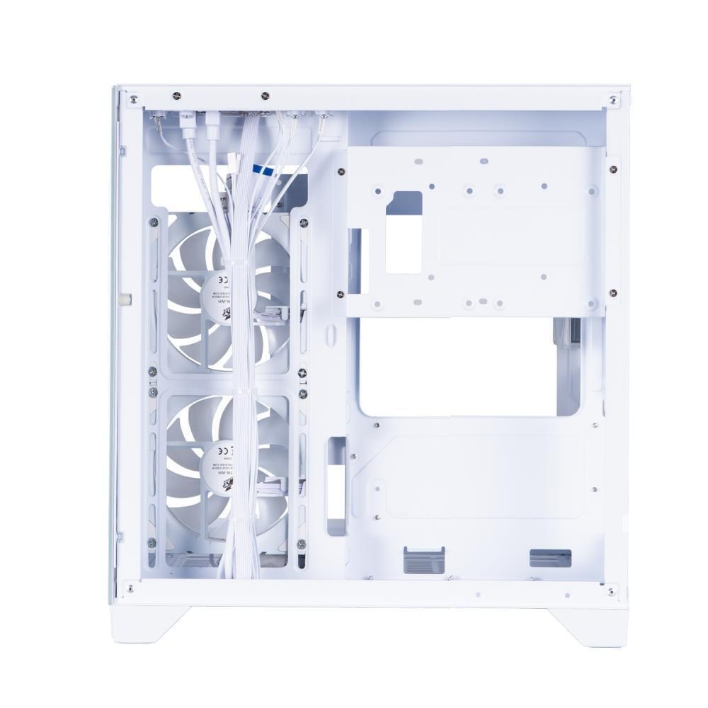 Игровой системный блок АСПИКОМ i3-121FD16S48G306VM6