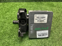 Блок ABS Mercedes S W222 (2013-2020)