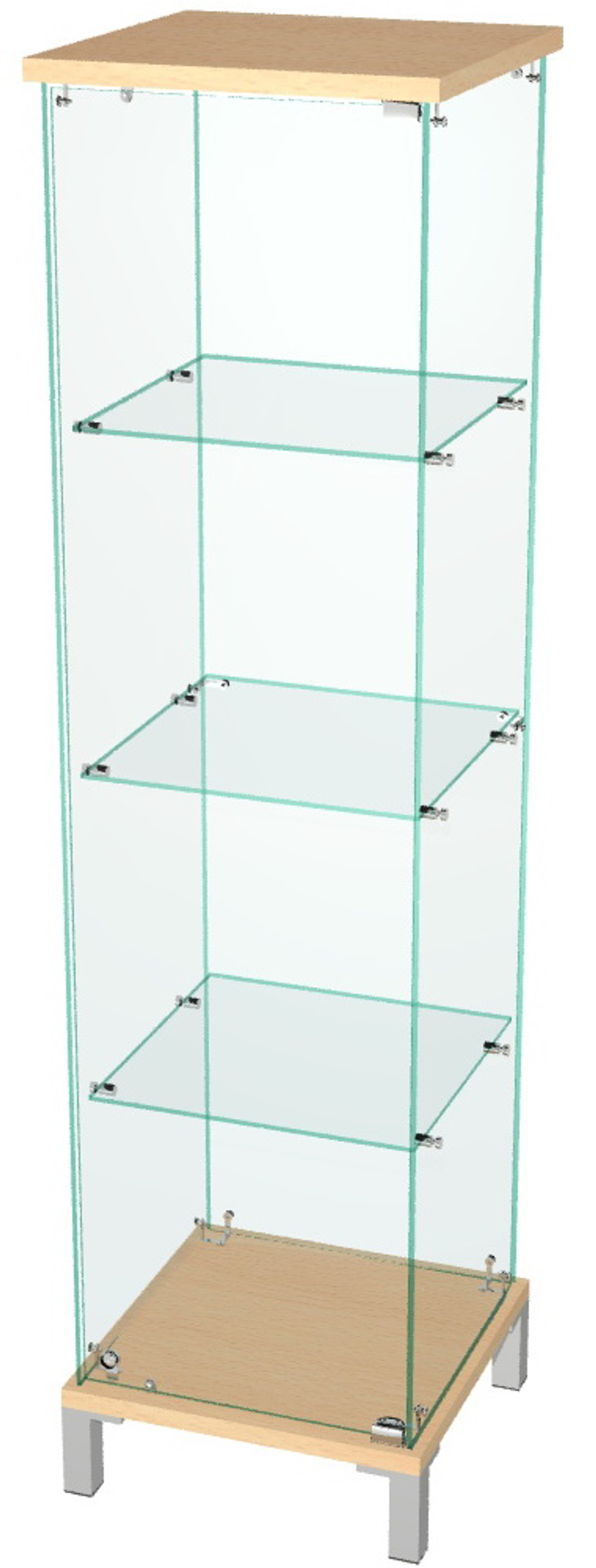 Витрина Ника-1