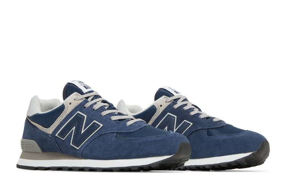 Кроссовки New Balance Nb 574
