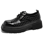 YEDANI Work Boots Men"s Low top Black
