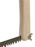 Пила походная складная 607 мм из клена