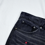 Джинсы ED HARDY