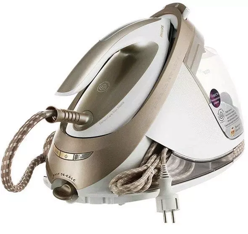 Парогенератор Philips GC8750/60 (q)