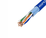 FTP4 CAT6 23AWG Cu RIPO (200м)