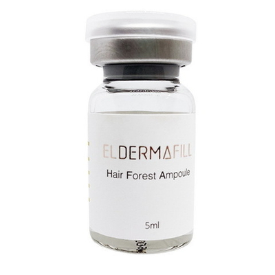 Hair Forest Ampoule Eldermafill | Восстановление волос