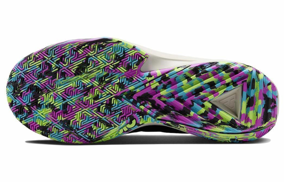 Кроссовки Nike Zoom Freak 5 5