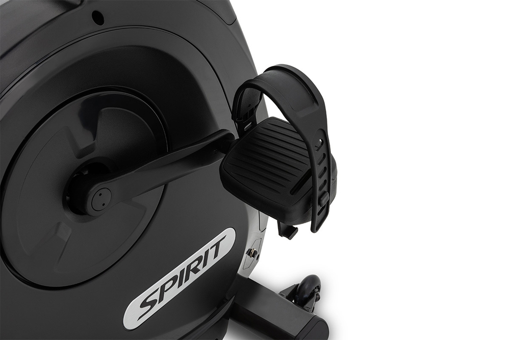 Велотренажер SPIRIT XBR25 BLACK