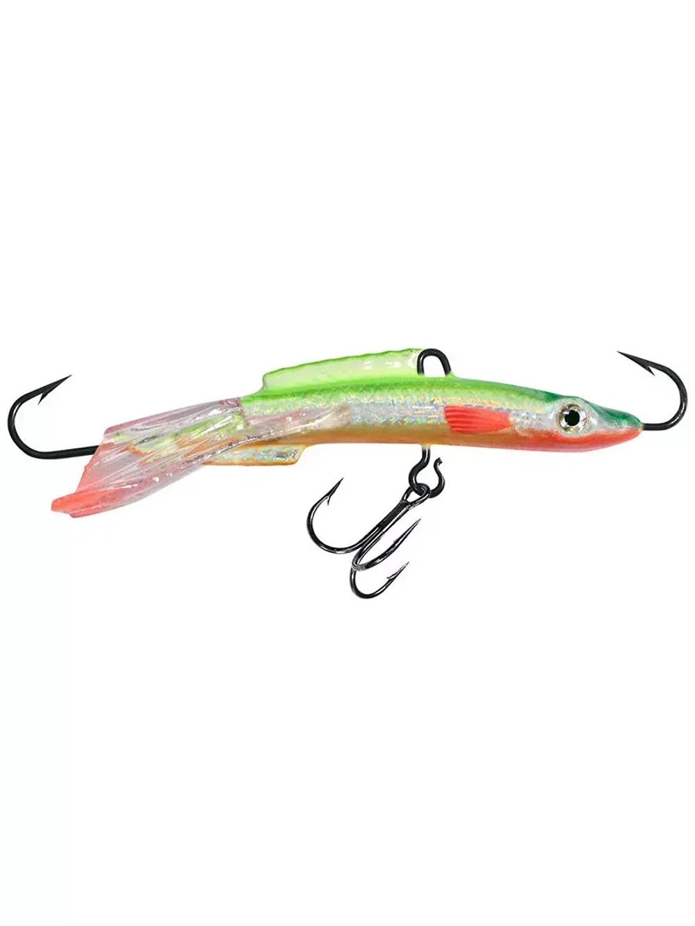 Балансир НАЛИМЧИК-7 76mm 2 штуки 20 г.