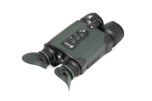 Цифровой бинокль ARKON NVD Pro LRF
