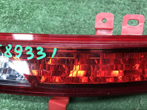 ПТФ левый Geely Tugella (2019-2024)