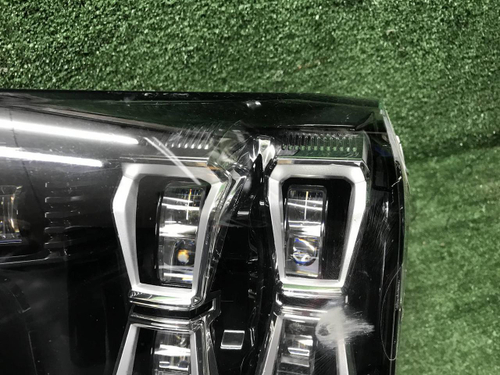 Фара левая GAC GS8 2 (2021-н.в.) LED