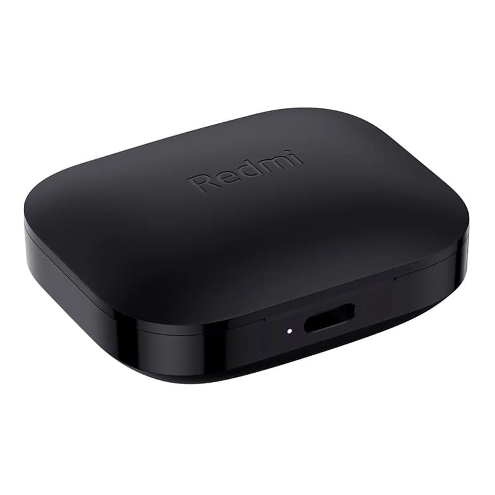 Наушники Xiaomi Redmi Buds 5 Black, черный